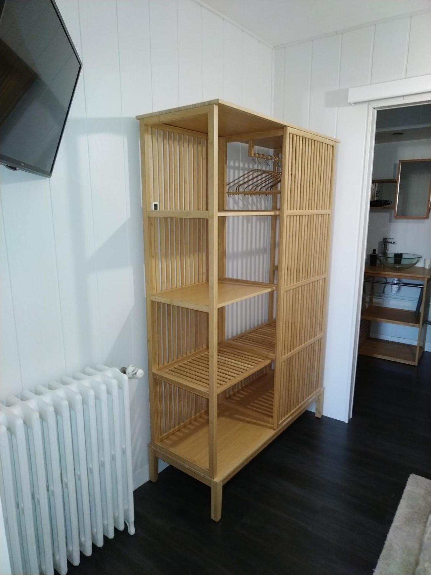 דול Studio, La Terrasse D'Isa מראה חיצוני תמונה