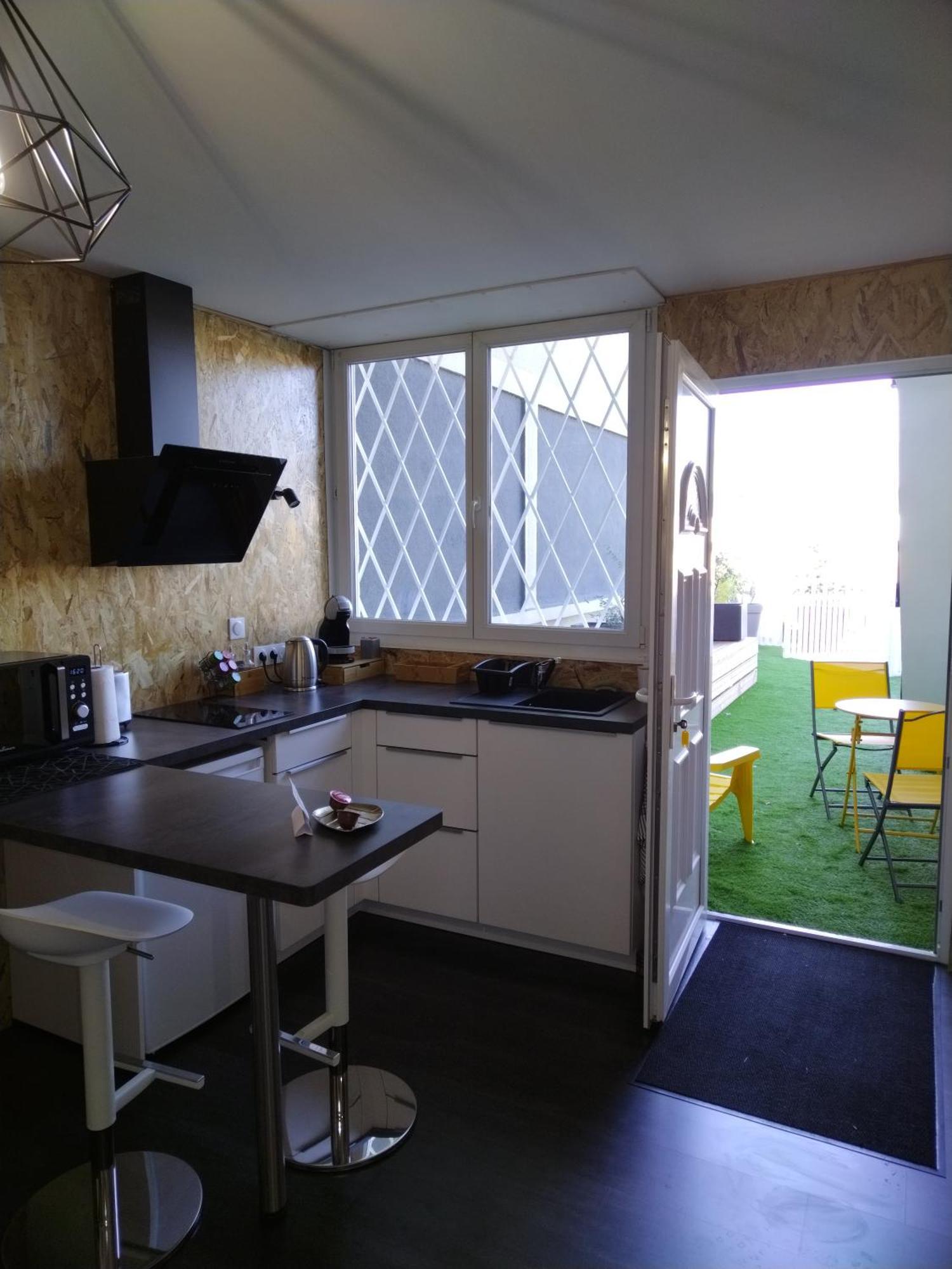 דול Studio, La Terrasse D'Isa מראה חיצוני תמונה