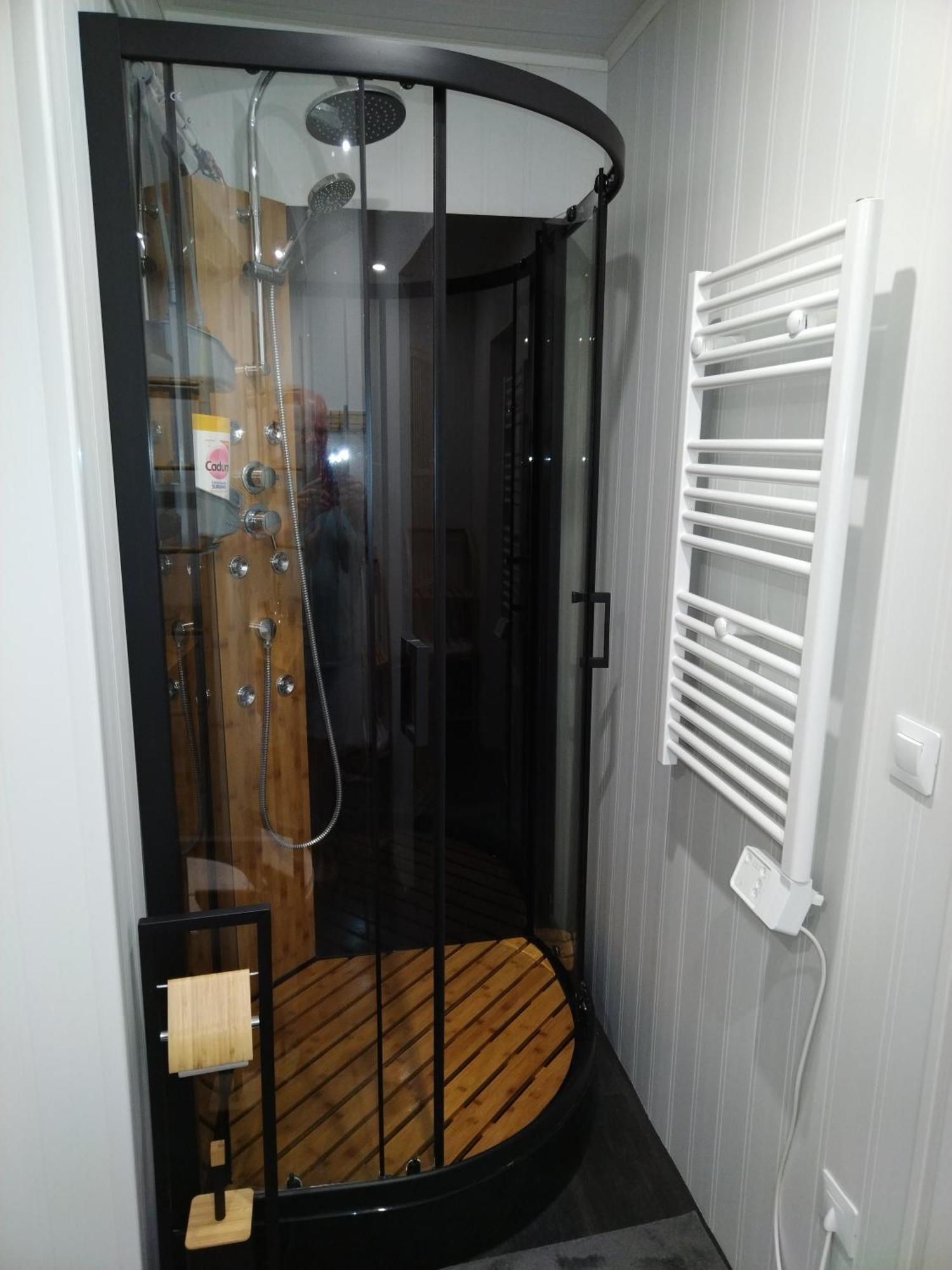 דול Studio, La Terrasse D'Isa מראה חיצוני תמונה