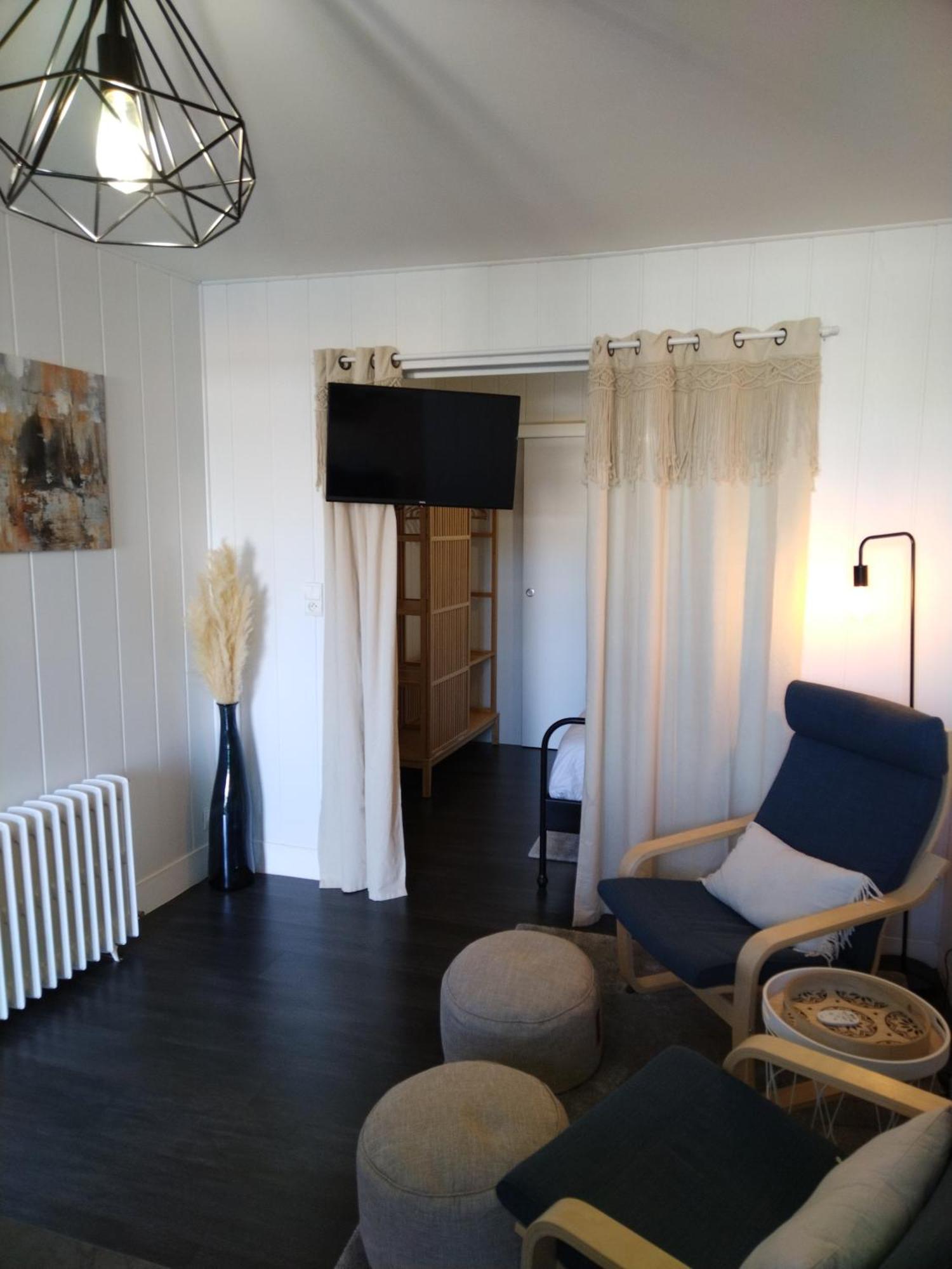 דול Studio, La Terrasse D'Isa מראה חיצוני תמונה